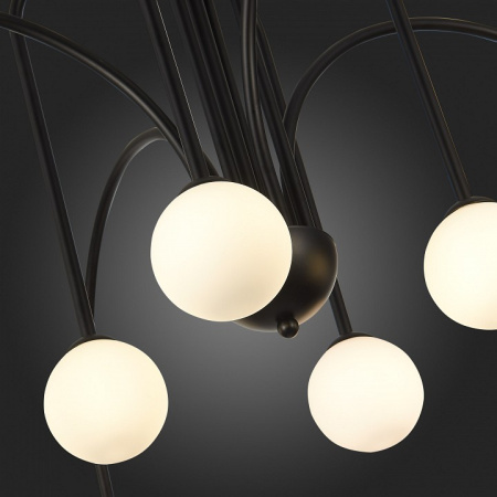 Фото Люстра на штанге ST-Luce Jineto SL1204.402.08