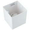 Открыть Накладной светильник Denkirs DK3020WW DK3030-WH Фото Накладной светильник Denkirs DK3020WW DK3030-WH
