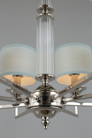 Фото Подвесная люстра Aployt Malwa APL.712.03.08