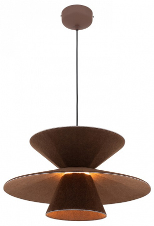 Фото Подвесной светильник Moderli Mantis V11099-PL