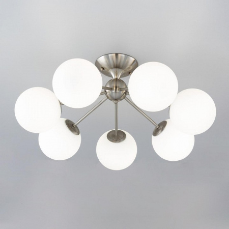 Фото Люстра на штанге Citilux Томми CL102174