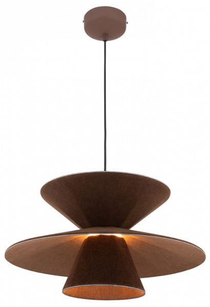 Фото Подвесной светильник Moderli Mantis V11099-PL