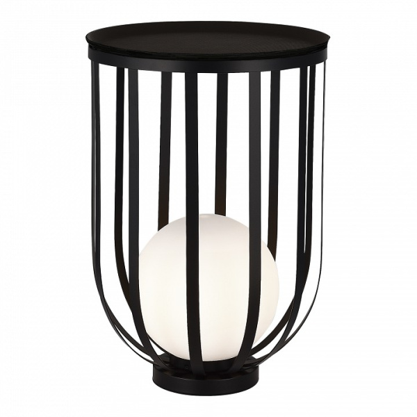 Фото Настольная лампа декоративная ST-Luce Nordic SL6129.404.01