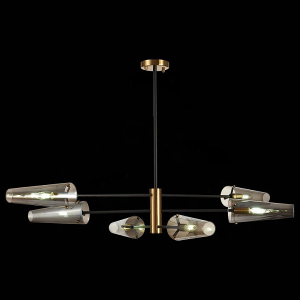 Фото Люстра на штанге ST-Luce Morave SL1209.302.06
