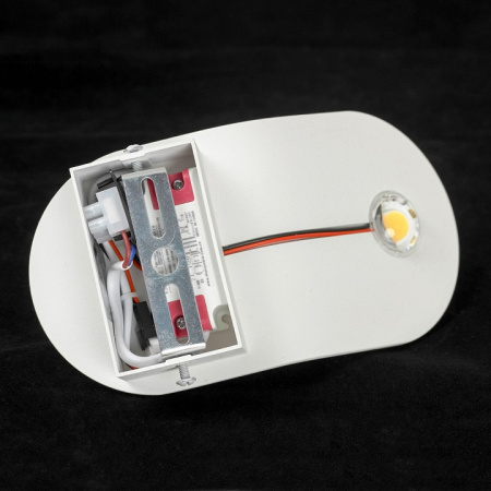 Фото Бра Lussole Gulf LSP-7227