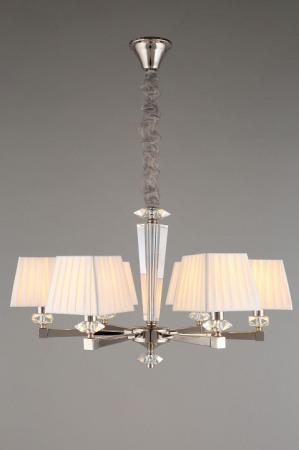 Фото Подвесная люстра Aployt Dominka APL.722.03.06