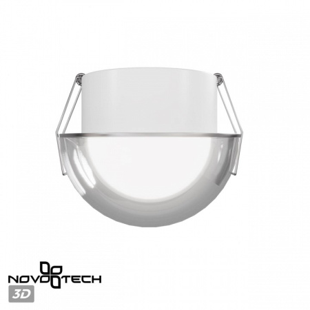 Фото Встраиваемый светильник Novotech Largo 359434