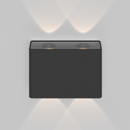 Фото Накладной светильник Maytoni Show O433WL-L4GF3K