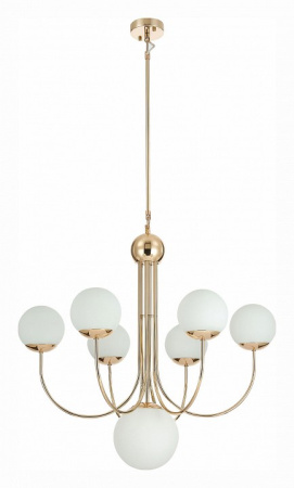 Открыть Подвесная люстра ST-Luce Avellino SL1504.203.07 Фото Подвесная люстра ST-Luce Avellino SL1504.203.07