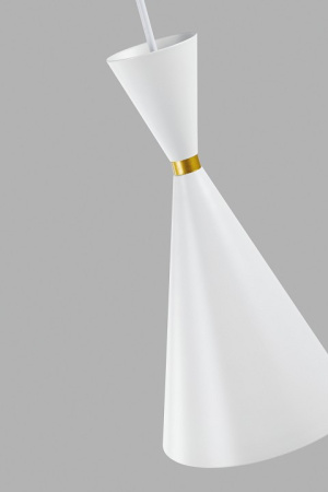 Фото Подвесной светильник Moderli Pesaro V10444-1P