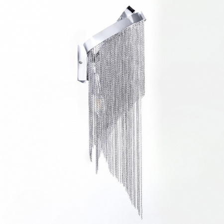 Фото Накладной светильник Loft it Stream 10208W Smoke