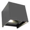 Накладной светильник Kink Light Куб 08585,16(4000K) Накладной светильник Kink Light Куб 08585,16(4000K)