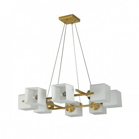 Фото Подвесная люстра Escada Spacium 2137/8S