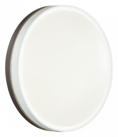 Открыть Накладной светильник Sonex Nohava Brown 7668/DL Фото Накладной светильник Sonex Nohava Brown 7668/DL