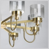 Открыть Подвесная люстра MW-Light Элла 18 483015108 Фото Подвесная люстра MW-Light Элла 18 483015108
