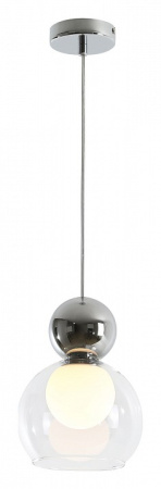 Фото Подвесной светильник Favourite Alliance 2732-1P