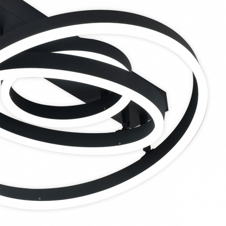 Фото Потолочная люстра Escada Enke 10266/3LED