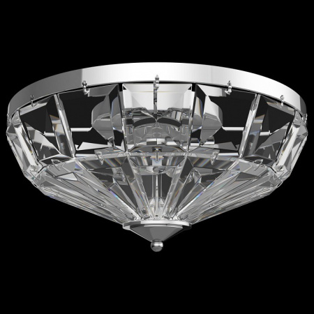 Фото Накладной светильник Maytoni Facet MOD094CL-04CH