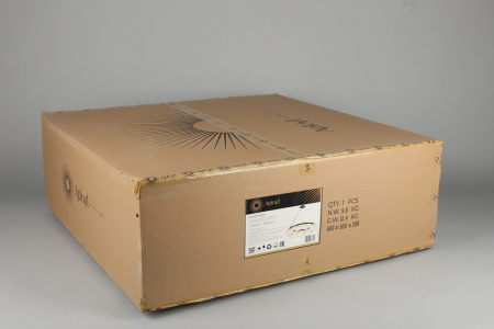 Фото Подвесная люстра Aployt Mahot APL.317.03.10