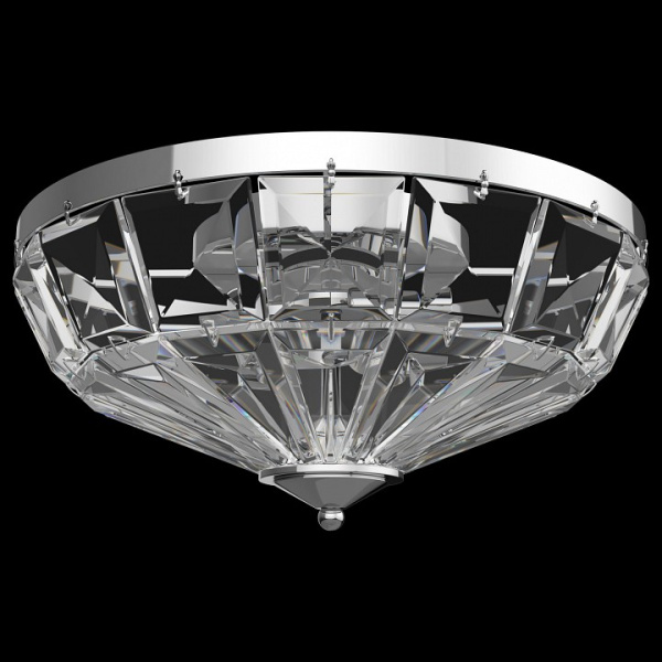 Фото Накладной светильник Maytoni Facet MOD094CL-04CH