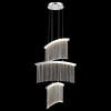 Фото Подвесная люстра Wertmark Helma WE465.03.103