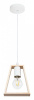 Открыть Подвесной светильник Arte Lamp Brussels A8030SP-1WH Фото Подвесной светильник Arte Lamp Brussels A8030SP-1WH