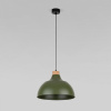 Фото Подвесной светильник TK Lighting Cap 5665 Cap Green