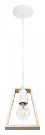 Открыть Подвесной светильник Arte Lamp Brussels A8030SP-1WH Фото Подвесной светильник Arte Lamp Brussels A8030SP-1WH