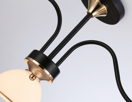 Открыть Люстра на штанге Ambrella Light TR TR3161 Фото Люстра на штанге Ambrella Light TR TR3161