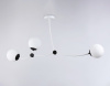 Открыть Люстра на штанге Ambrella Light TR TR2566 Фото Люстра на штанге Ambrella Light TR TR2566