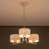 Фото Подвесная люстра Citilux Тильда CL469130