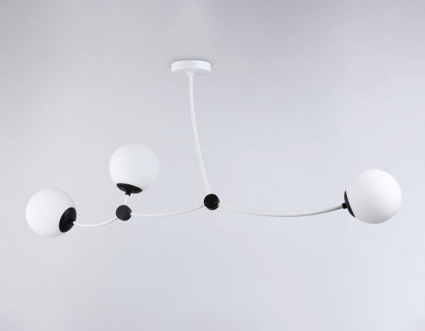 Фото Люстра на штанге Ambrella Light TR TR2566