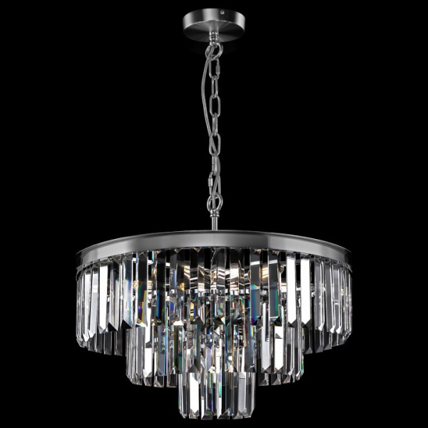 Фото Подвесной светильник Maytoni Revero MOD085PL-07CH