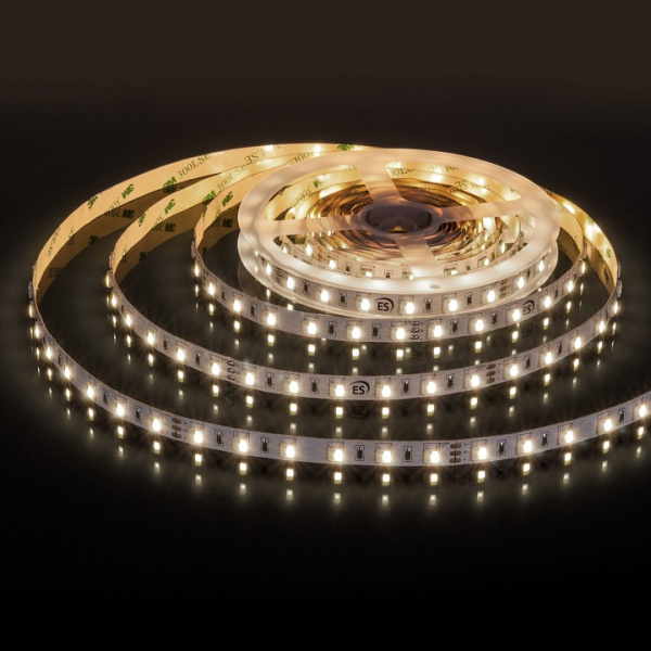 Фото Лента светодиодная Elektrostandard 24V 60Led 10W IP20 a053674