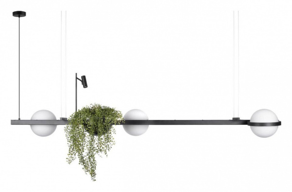 Фото Подвесной светильник Loft it Jardin 10121/C