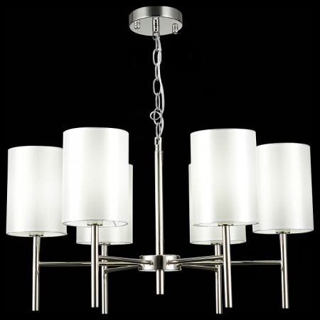 Открыть Подвесная люстра EVOLUCE Noia SLE107303-06 Фото Подвесная люстра EVOLUCE Noia SLE107303-06