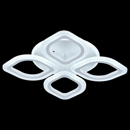 Фото Потолочная люстра Escada Ella 10216/4LED BL