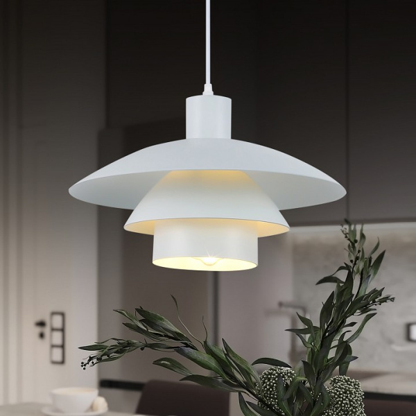 Фото Подвесной светильник Rivoli Xenobia Б0054867