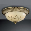 Открыть Накладной светильник Reccagni Angelo 6208 PL 6208/3 Фото Накладной светильник Reccagni Angelo 6208 PL 6208/3