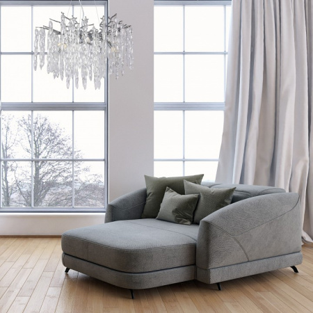 Фото Подвесная люстра MW-Light Лайма 12 467013808