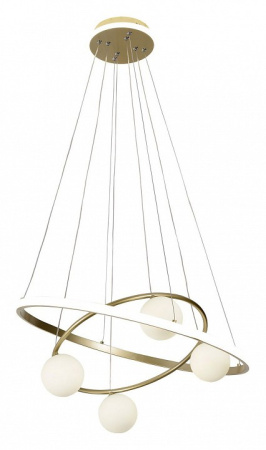 Фото Подвесная люстра F-promo Orbium 4185-6P