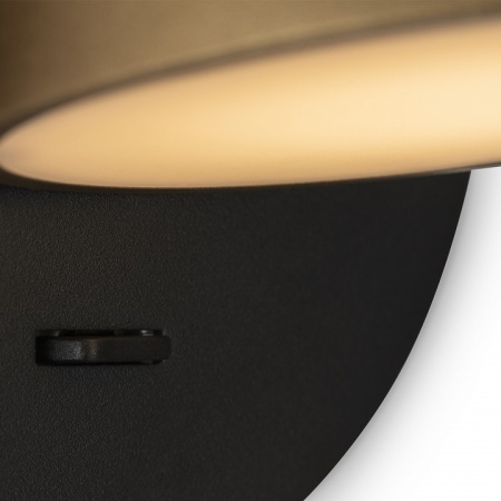 Фото Бра Maytoni Pixel MOD421WL-L6BBS3K