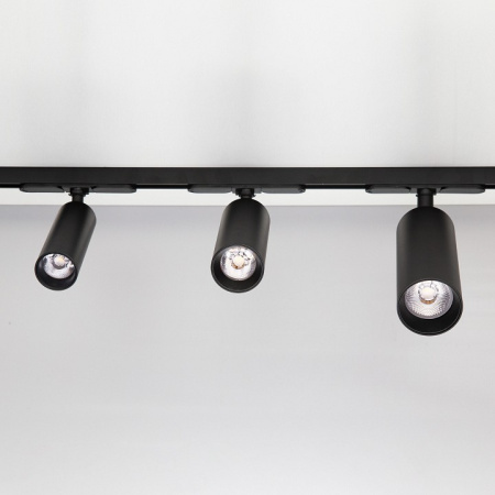 Фото Светильник на штанге Citilux Тубус CL01T121N