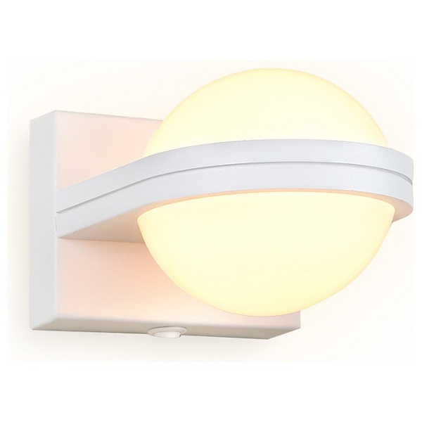 Фото Бра Ambrella Light FW FW555
