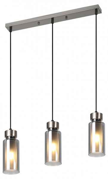 Фото Подвесной светильник Rivoli Klara Б0050850