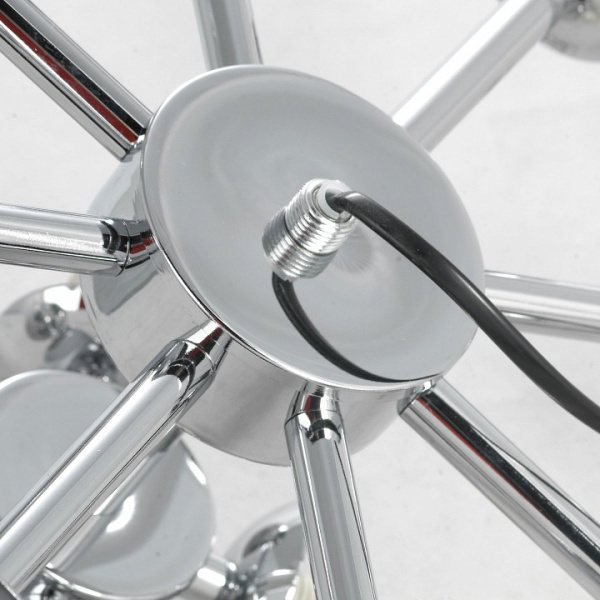 Фото Люстра на штанге Lussole Wilcox LSP-8381