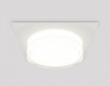 Открыть Встраиваемый светильник Ambrella Light XC XC8061022 Фото Встраиваемый светильник Ambrella Light XC XC8061022