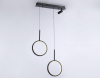 Открыть Подвесной светильник Ambrella Light FL FL5274 Фото Подвесной светильник Ambrella Light FL FL5274