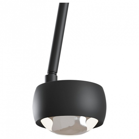 Фото Светильник на штанге Maytoni Lens MOD072CL-L8B3K