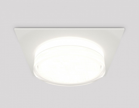 Открыть Встраиваемый светильник Ambrella Light XC XC8061022 Фото Встраиваемый светильник Ambrella Light XC XC8061022